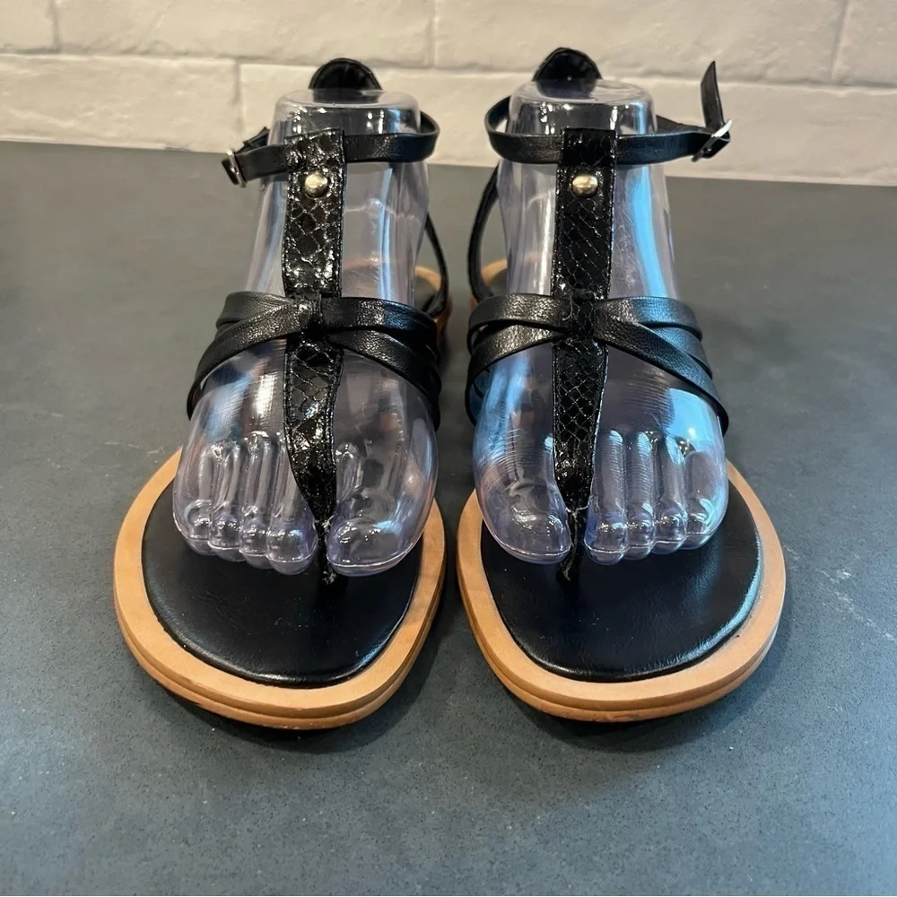 Isola marica sandal